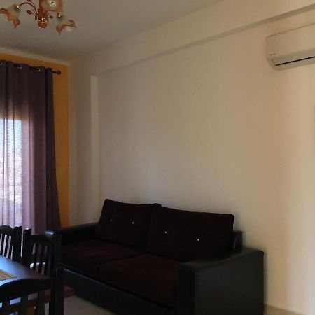 Rainbow Holiday Apartments Vlorë Buitenkant foto