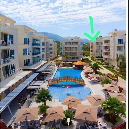 Rainbow Holiday Apartments Vlorë Buitenkant foto