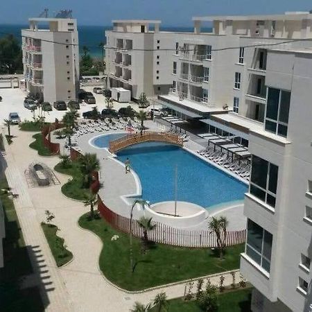 Rainbow Holiday Apartments Vlorë Buitenkant foto
