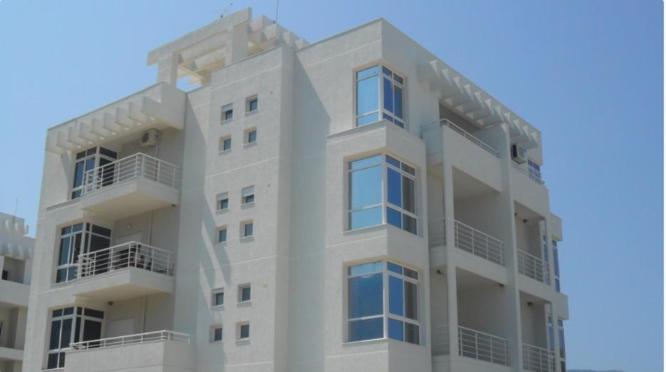 Rainbow Holiday Apartments Vlorë Buitenkant foto