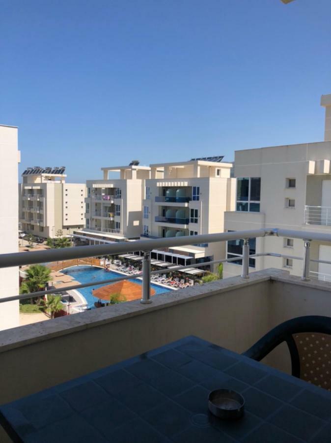 Rainbow Holiday Apartments Vlorë Buitenkant foto