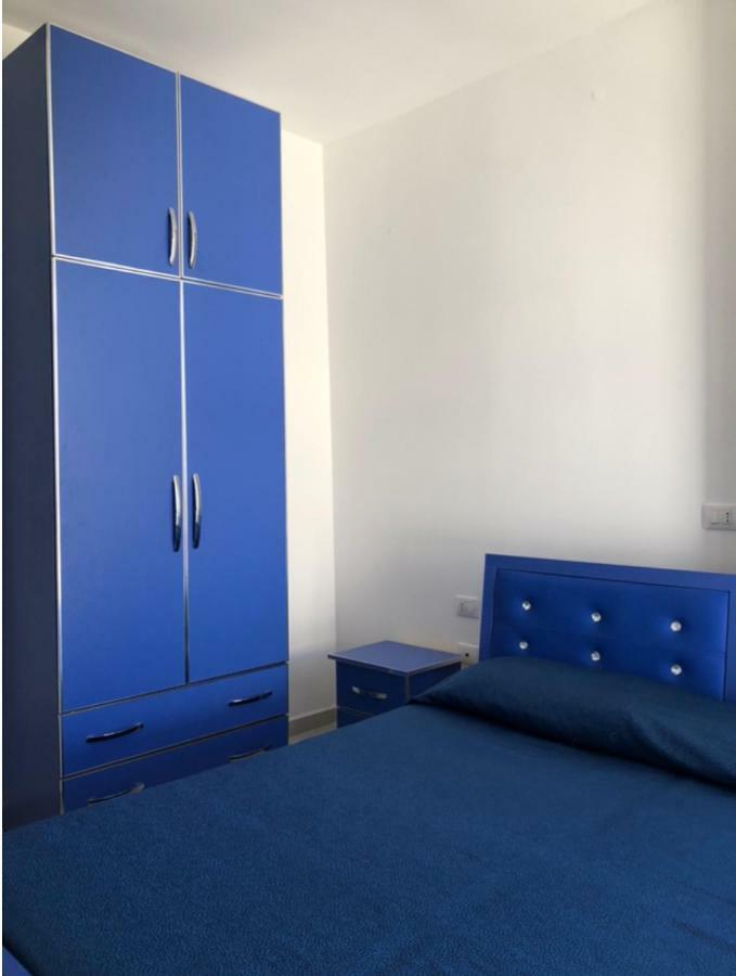 Rainbow Holiday Apartments Vlorë Buitenkant foto