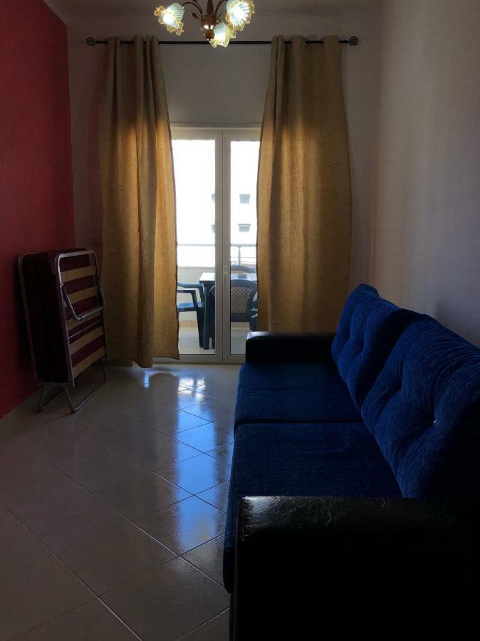 Rainbow Holiday Apartments Vlorë Buitenkant foto