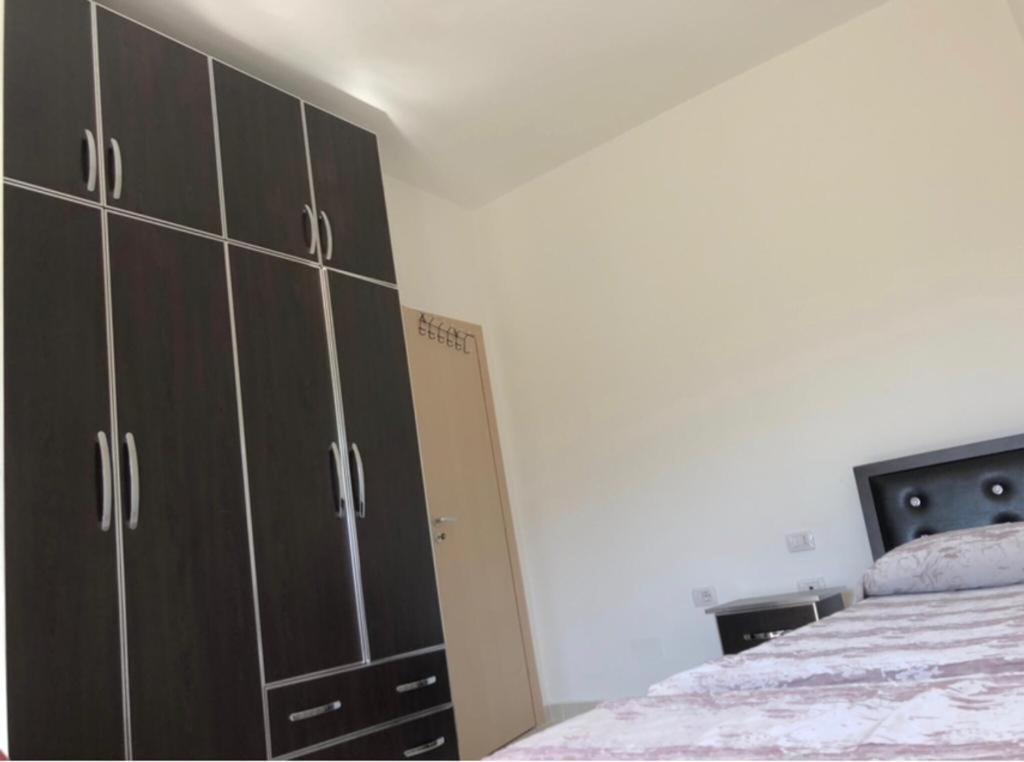 Rainbow Holiday Apartments Vlorë Buitenkant foto
