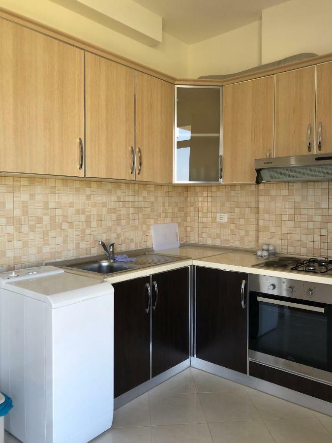 Rainbow Holiday Apartments Vlorë Buitenkant foto